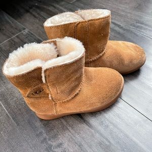 Toddler UGG’s